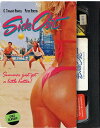 【輸入盤ブルーレイ】【新品】SIDE OUT RETRO VHS