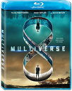 【輸入盤ブルーレイ】【新品】Multiverse