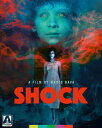 【輸入盤ブルーレイ】【新品】SHOCK