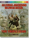 【輸入盤ブルーレイ】【新品】TRIPLE ECHO (US LIMITED EDITION)