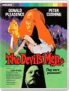 【輸入盤ブルーレイ】【新品】DEVIL'S MEN (US LIMITED EDITION)