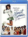 【輸入盤ブルーレイ】【新品】ALMOST SUMMER (1978)