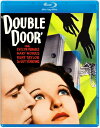 【輸入盤ブルーレイ】【新品】DOUBLE DOOR (1934)
