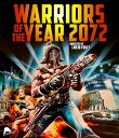 【輸入盤ブルーレイ】【新品】WARRIORS OF THE YEAR 2072