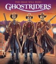 【輸入盤ブルーレイ】【新品】GHOST RIDERS