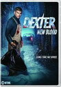【輸入盤ブルーレイ】【新品】DEXTER: NEW BLOOD (4PC)