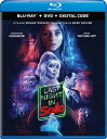 【輸入盤ブルーレイ】【新品】LAST NIGHT IN SOHO