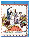 【輸入盤ブルーレイ】【新品】HAWAII
