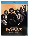 【輸入盤ブルーレイ】【新品】POSSE