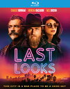 【輸入盤ブルーレイ】【新品】LAST LOOKS