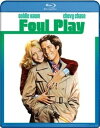 【輸入盤ブルーレイ】【新品】FOUL PLAY