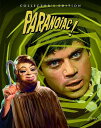 【輸入盤ブルーレイ】【新品】PARANOIAC (COLLECTOR'S EDITION)
