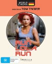 【輸入盤ブルーレイ】【新品】Run Lola Run
