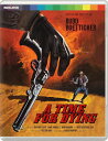 【輸入盤ブルーレイ】【新品】A TIME FOR DYING (US LIMITED EDITION)