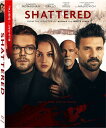 【輸入盤ブルーレイ】【新品】SHATTERED