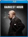 【輸入盤ブルーレイ】【新品】DARKEST HOUR