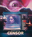 【輸入盤ブルーレイ】【新品】Censor