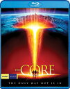 【輸入盤ブルーレイ】【新品】The Core