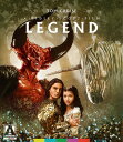【輸入盤ブルーレイ】【新品】LEGEND