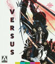 【輸入盤ブルーレイ】【新品】Versus