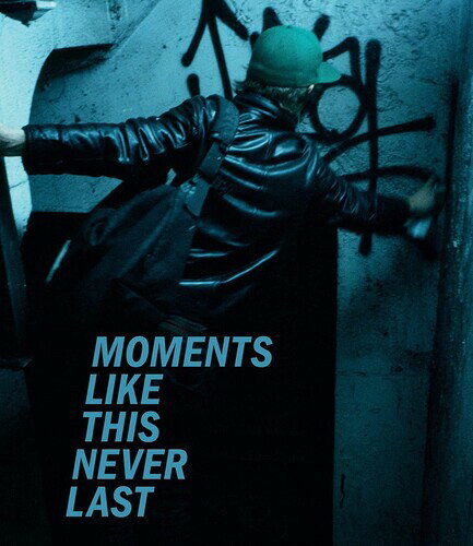 【輸入盤ブルーレイ】【新品】Moments Like This Never Last