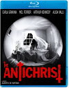 【輸入盤ブルーレイ】【新品】ANTICHRIST (1974)
