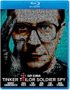 【輸入盤ブルーレイ】【新品】Tinker, Tailor, Soldier, Spy (2011)