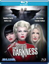 【輸入盤ブルーレイ】【新品】DAUGHTERS OF DARKNESS