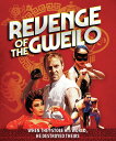 【輸入盤ブルーレイ】【新品】Revenge of the Gweilo