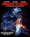 【輸入盤ブルーレイ】【新品】MANSION OF THE DOOMED