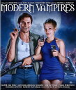 【輸入盤ブルーレイ】【新品】MODERN VAMPIRES