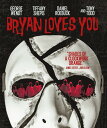 【輸入盤ブルーレイ】【新品】BRYAN LOVES YOU