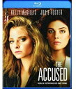 【輸入盤ブルーレイ】【新品】ACCUSED