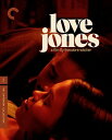 【輸入盤ブルーレイ】【新品】CRITERION COLLECTION / LOVE JONES