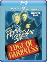 【輸入盤ブルーレイ】【新品】Edge of Darkness (1943)
