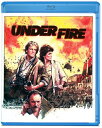 【輸入盤ブルーレイ】【新品】UNDER FIRE