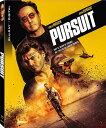 【輸入盤ブルーレイ】【新品】PURSUIT