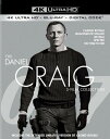 【輸入盤UHD】【新品】JAMES BOND: THE DANIEL CRAIG 5-FILM COLLECTION (5PC)