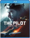 【輸入盤ブルーレイ】【新品】The Pilot: A Battle for Survival