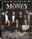 【輸入盤ブルーレイ】【新品】FOR THE LOVE OF MONEY (2021)