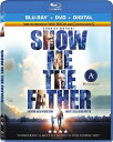 【輸入盤ブルーレイ】【新品】SHOW ME THE FATHER