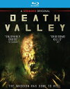 【輸入盤ブルーレイ】【新品】DEATH VALLEY