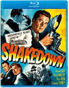 【輸入盤ブルーレイ】【新品】Shakedown (1950)