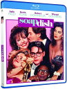 【輸入盤ブルーレイ】【新品】SOAPDISH