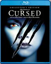 【輸入盤ブルーレイ】【新品】CURSED (2005) (COLLECTOR'S EDITION)