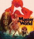 【輸入盤ブルーレイ】【新品】Master of the World (Conqueror of the World)