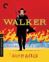【輸入盤ブルーレイ】【新品】CRITERION COLLECTION / WALKER