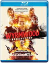 【輸入盤ブルーレイ】【新品】WYRMWOOD APOCALYPSE