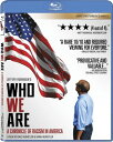 【輸入盤ブルーレイ】【新品】WHO WE ARE: A CHRONICLE OF RACISM IN AMERICA