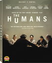 【輸入盤ブルーレイ】【新品】HUMANS